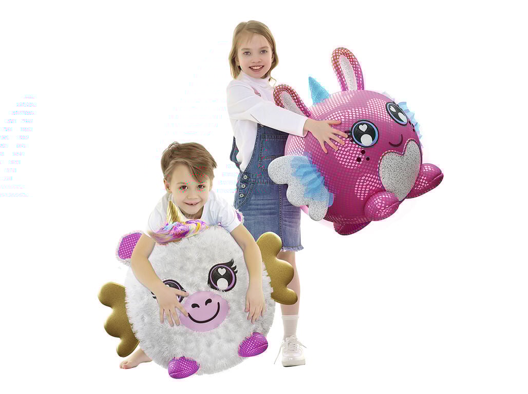 PELUCHES BIGGIES GIGANTES MODELOS SORTIDOS image number 5