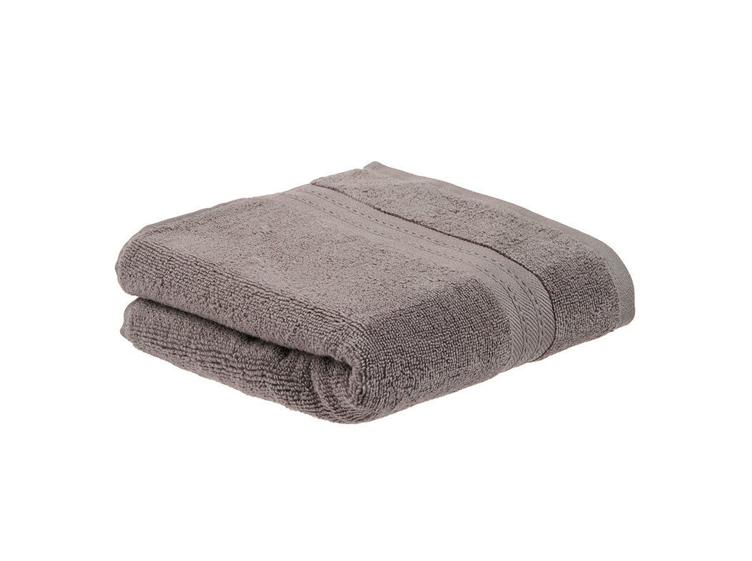 TOALHETE ACTUEL CINZA 400G 30X50 HSH26