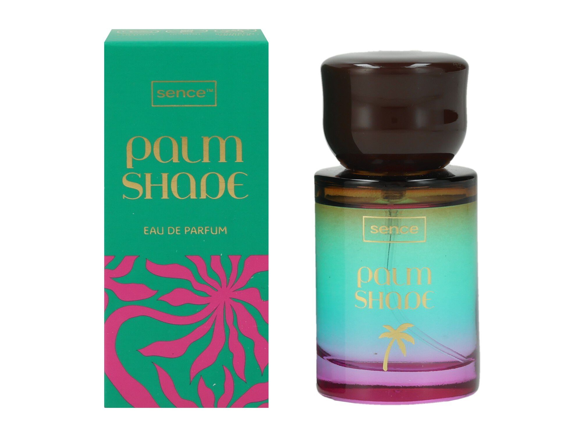 EAU DE PARFUM SENCE SUNSET TRIBE 30ML image number 6