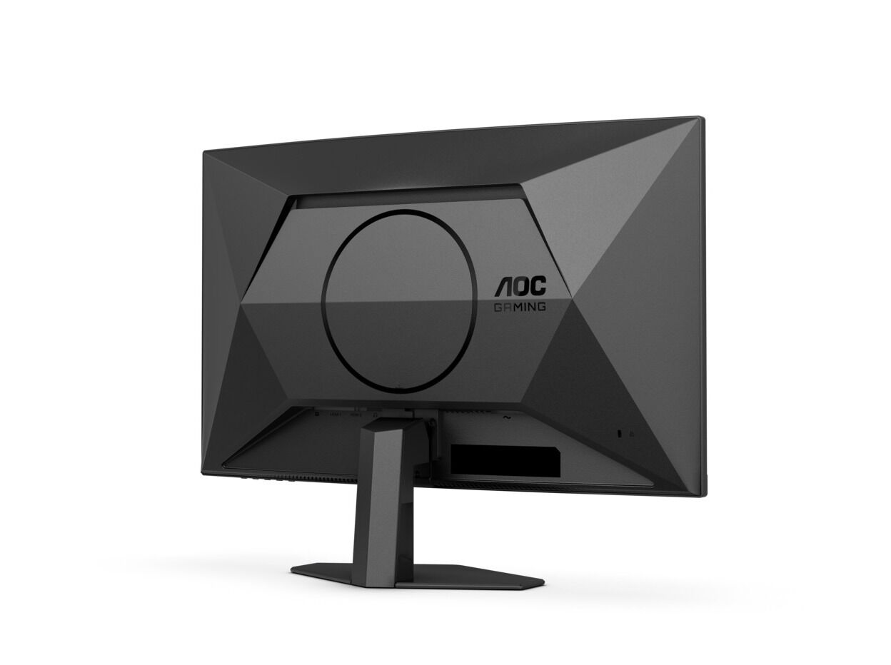 MONITOR CURVO AOC GAMING C27G4ZXE VA (27" FHD 16:9 280HZ 1MS FREESYNC) image number 7