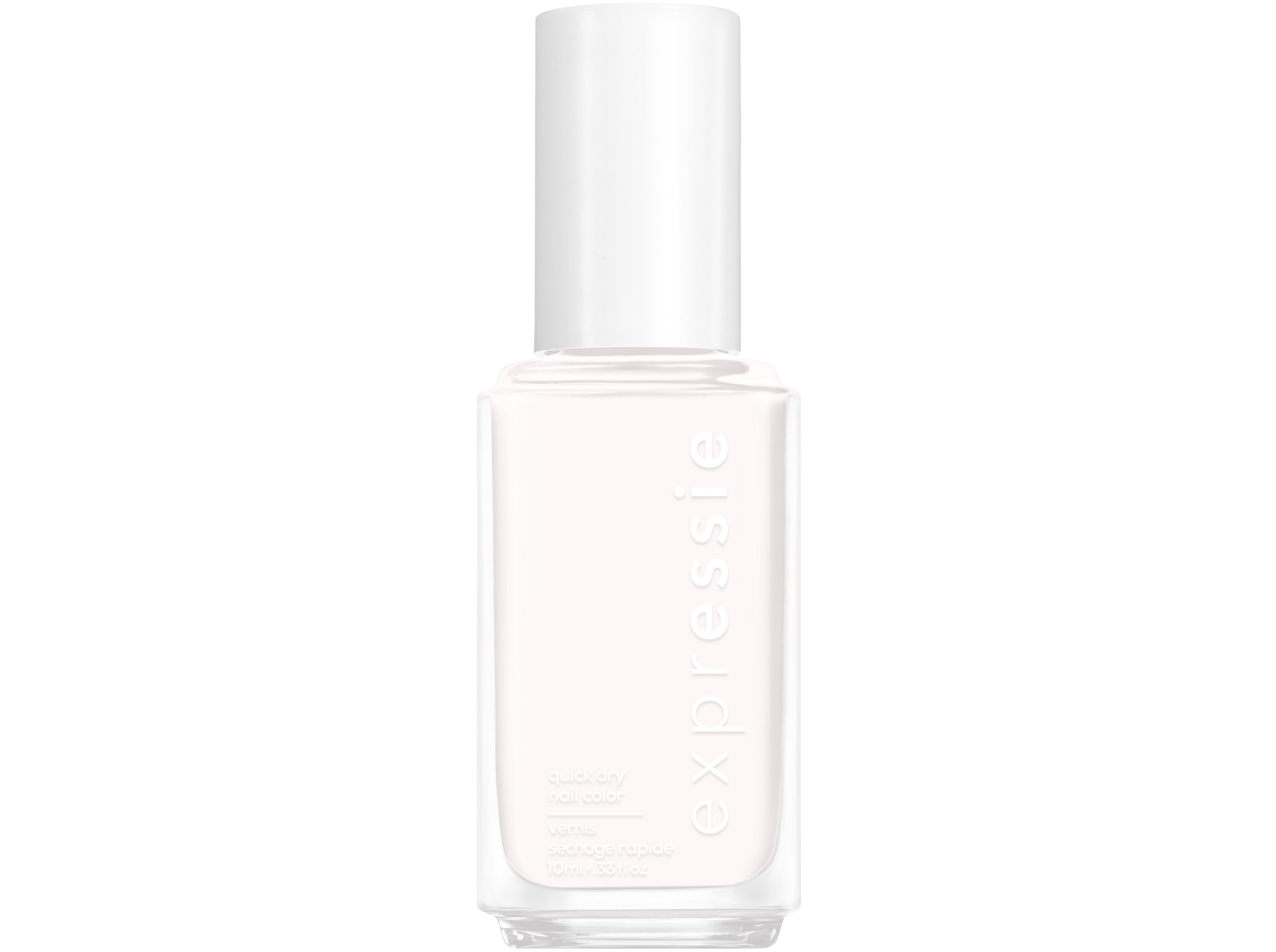 VERNIZ UNHAS ESSIE UNAPOLOGETIC 500 NU