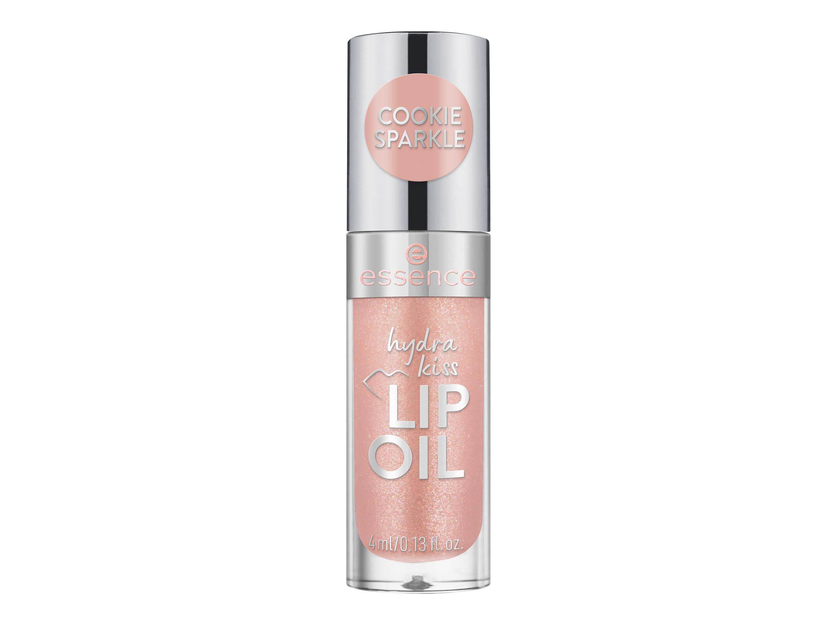 LIP OIL ESSENCE HYDRA KISS 09 image number 1