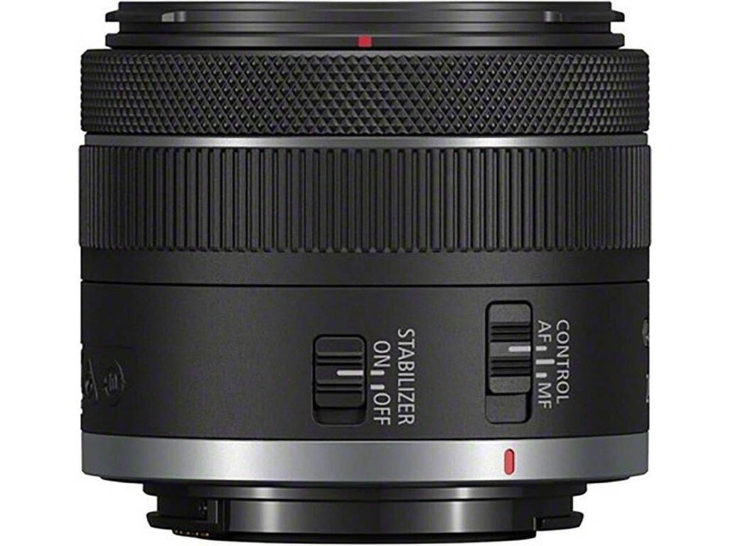 OBJECTIVA CANON RF 24-50MMF4.5-6.3 IS STM image number 2