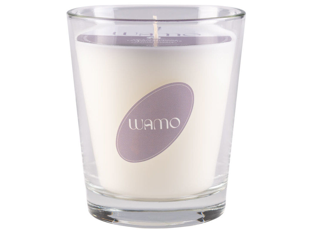 VELA COPO WAMO LAVANDA 250G image number 0
