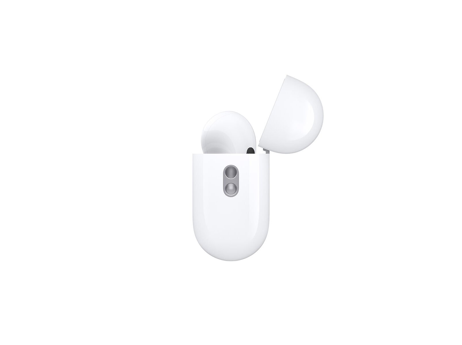 AURICULARES APPLE AIRPODS PRO 2 MTJV3TY/A (USB-C) image number 3