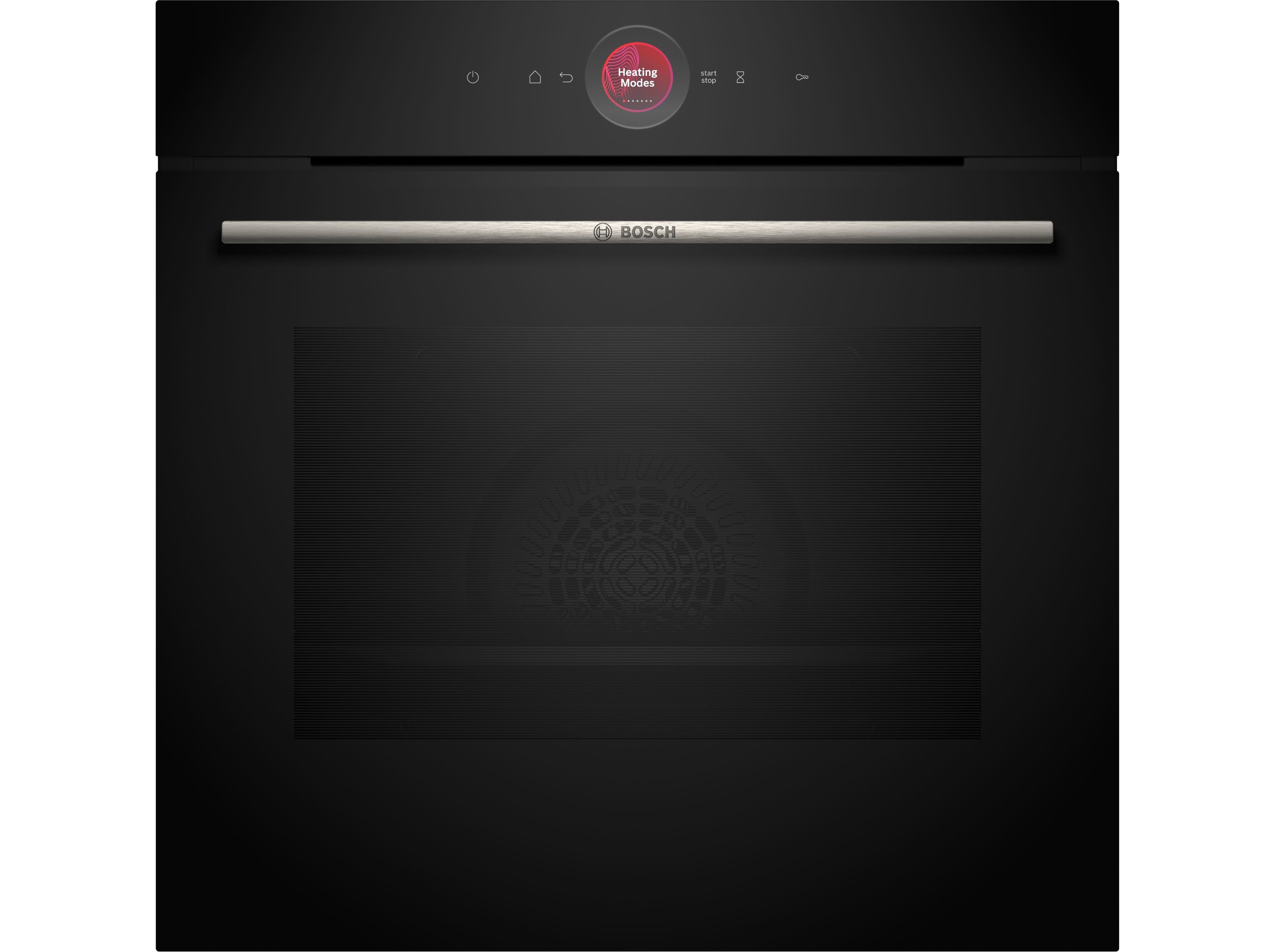 FORNO MULTIFUN&Ccedil;&Otilde;ES BOSCH HBG724AB1 AIR FRY A+ 71L image number 1