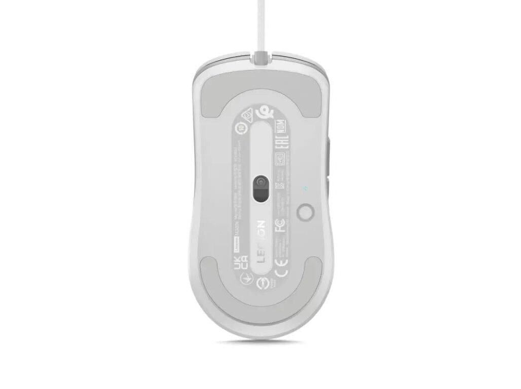 RATO GAMING LENOVO LEGION M300S GY51H47351 BRANCO image number 1