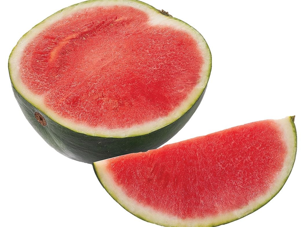 MELANCIA AUCHAN METADE KG