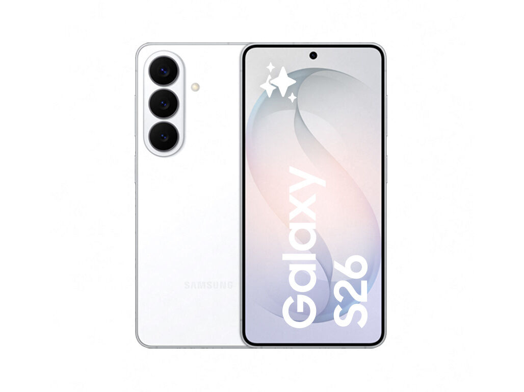 SMARTPHONE SAMSUNG GALAXY S26 256GB BRANCO