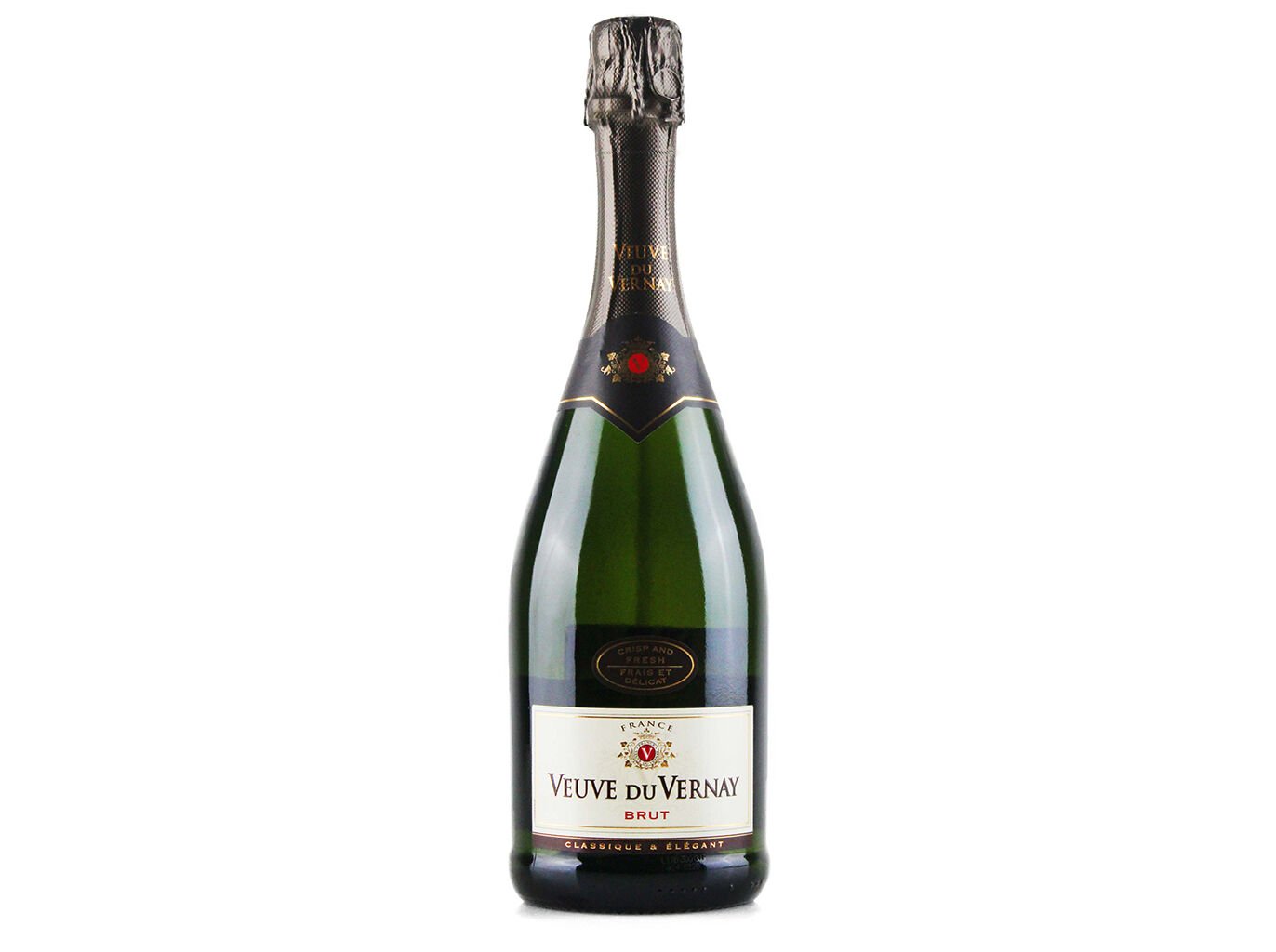 ESPUMANTE VEUVE DU VERNAY BRUT 0.75L