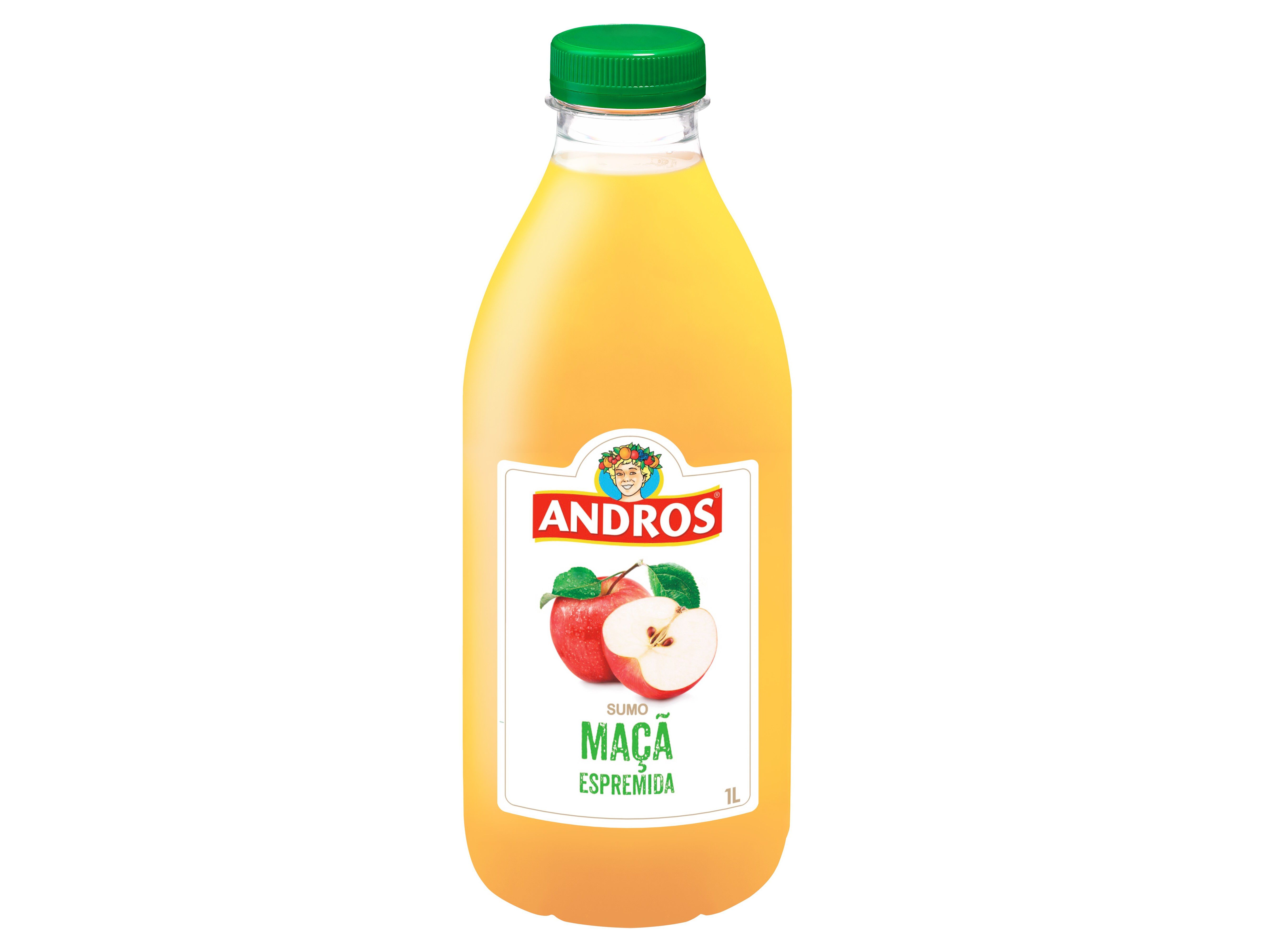 SUMO ANDROS MA&Ccedil;&Atilde; 1L (SDR) image number 0