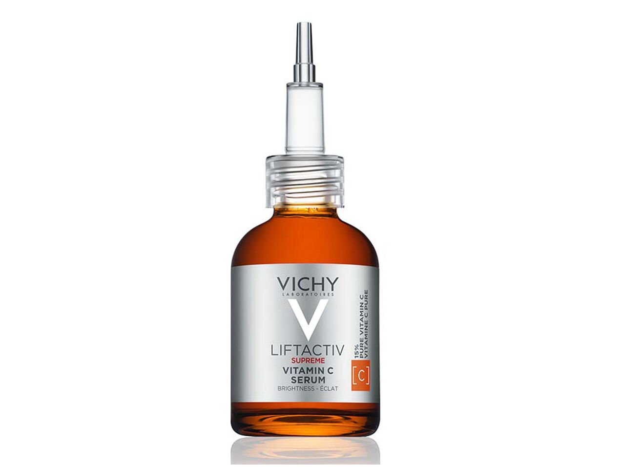 SERUM VICHY LIFTACTIV SUPREME VITAMIN C 20ML image number 0