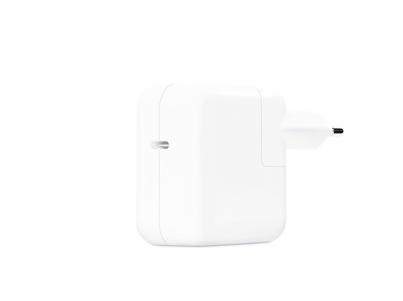 CARREGADOR APPLE MW2G3ZM/A 30W USB-C