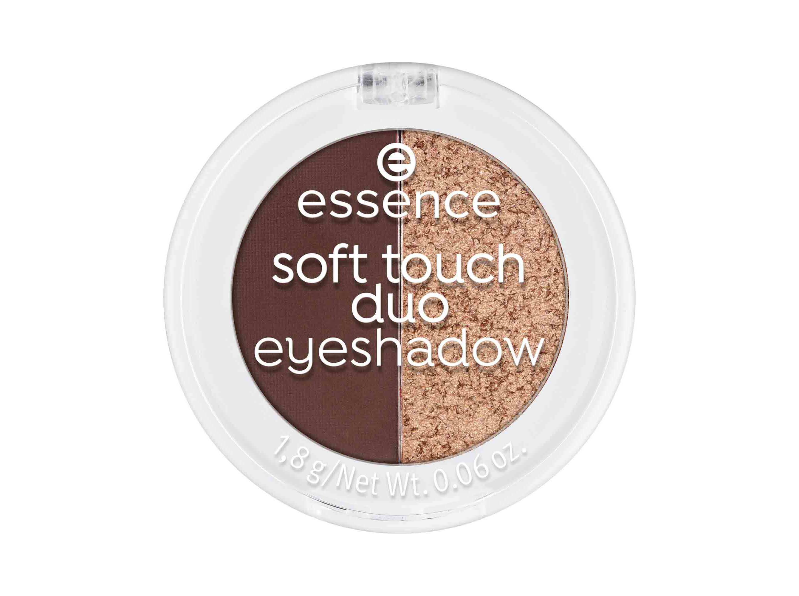 SOMBRA ESSENCE SOFT TOUCH DUO 04 image number 1