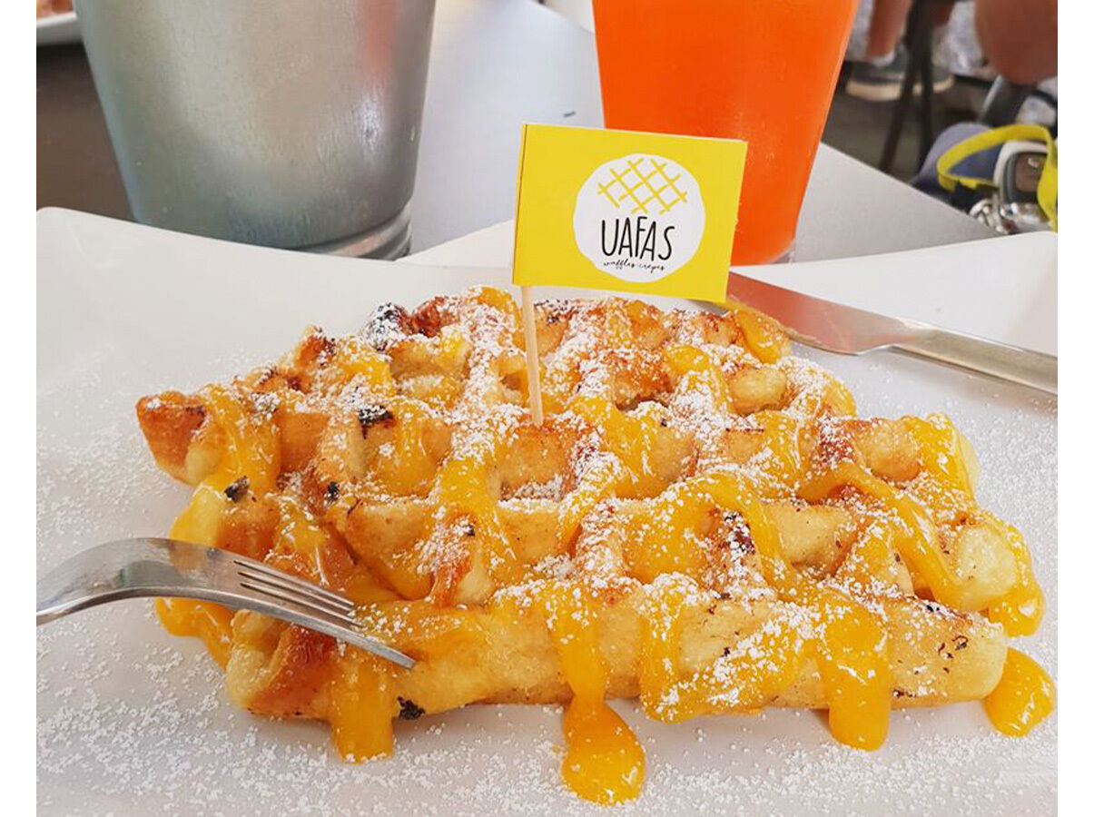 PACK ODISSEIAS BRUNCH FAMILY & FRIENDS image number 2