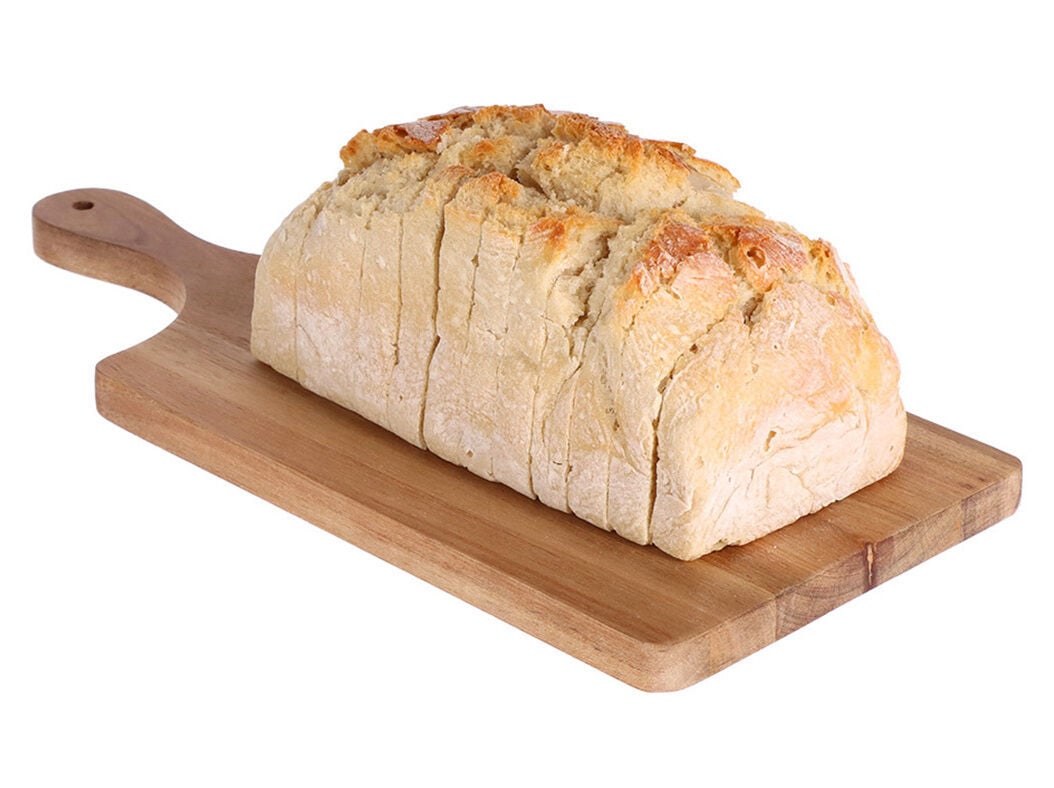 PAO DE FORMA DE RIO MAIOR 500G