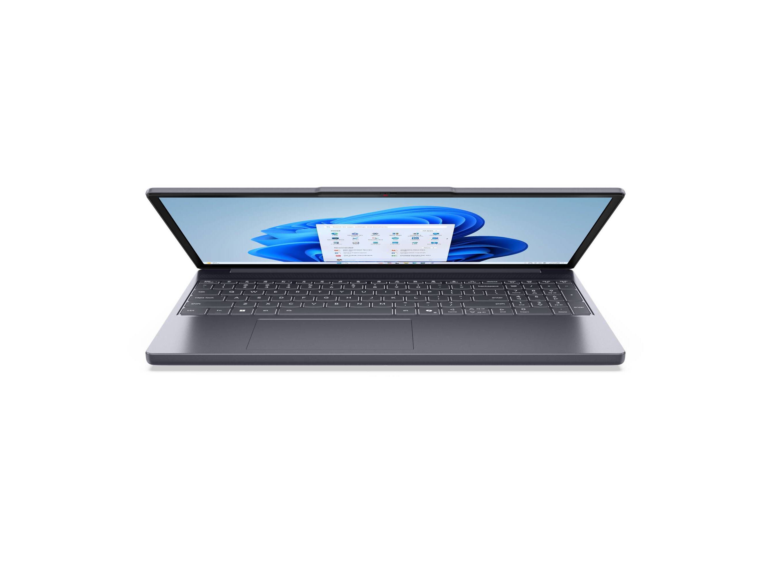 PORT&Aacute;TIL LENOVO IDEAPAD SLIM 3 (15.3" AMD RYZEN 7 / RAM:16GB / 1TB / AMD RADEON 680M GRAPHICS) image number 5