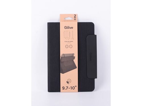 CAPA PARA TABLET URBAN QILIVE SMART STYLE 9.7-10 130451 image number 1