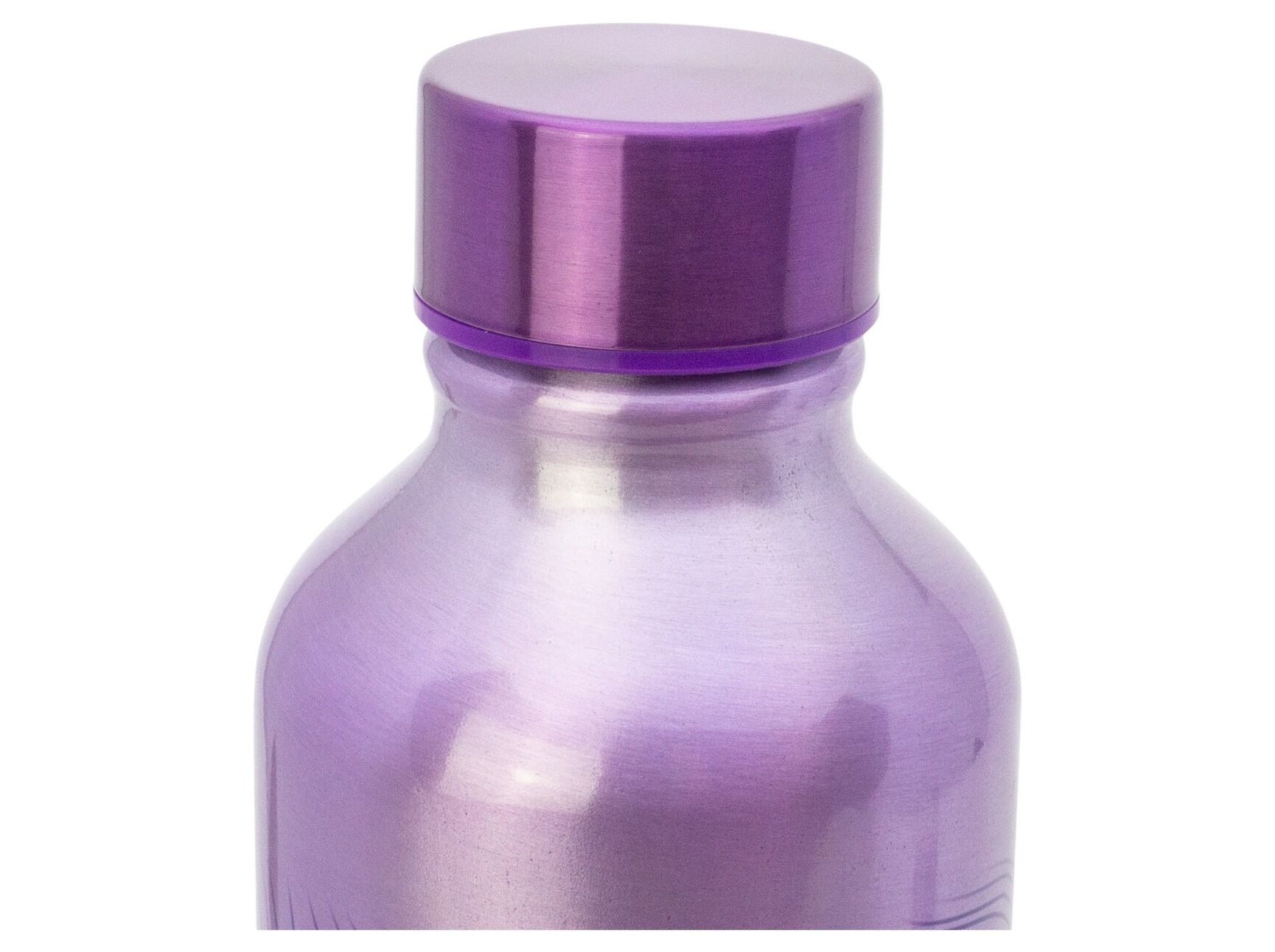 GARRAFA K-POP DEMON HUNTERS ALUM&Iacute;NIO 740ML image number 3
