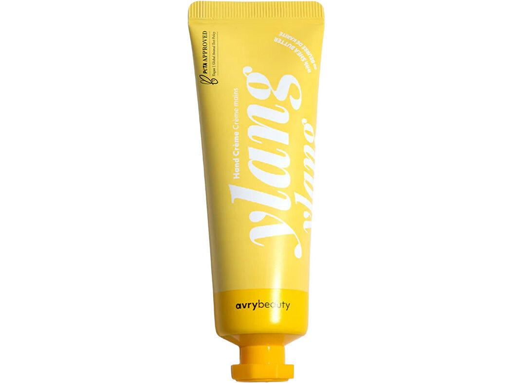 CREME M&Atilde;OS AVRY YLANG YLANG 45ML image number 0