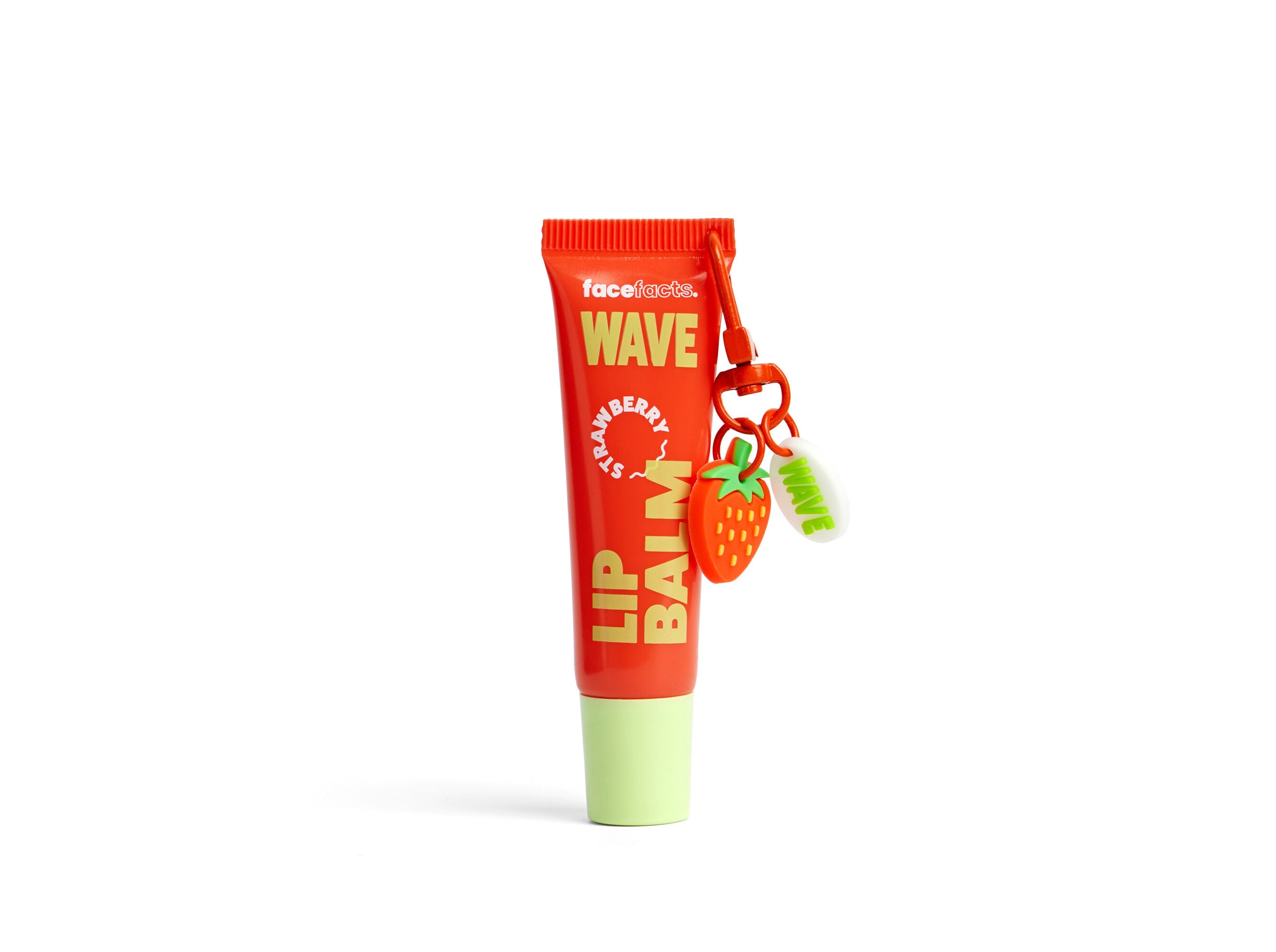 B&Aacute;LSAMO LABIAL FACEFACTS MORANGO 10 ML image number 1