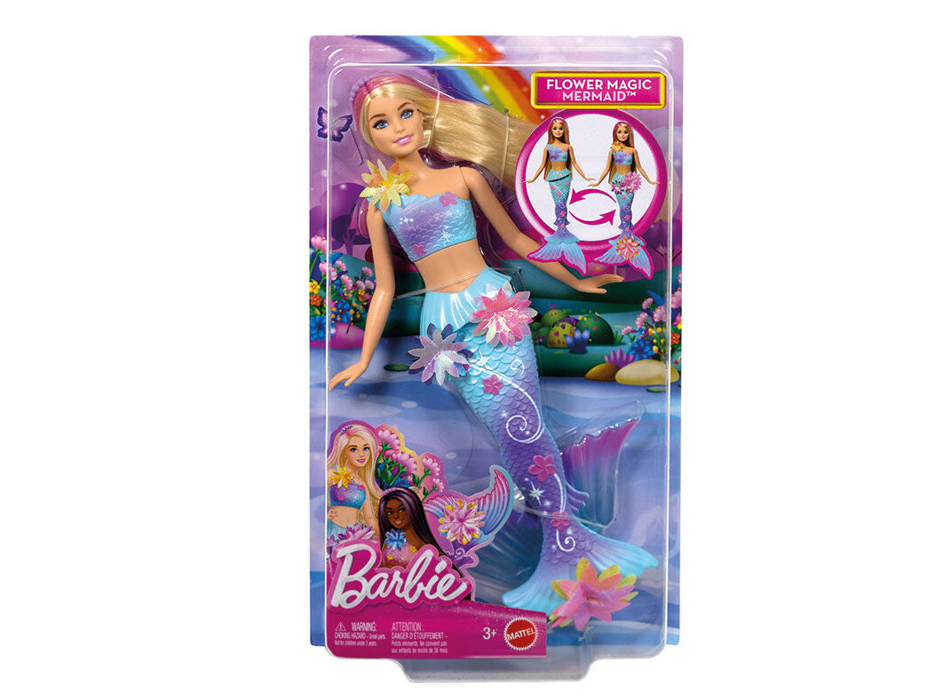 SEREIA M&Aacute;GICA BARBIE image number 0