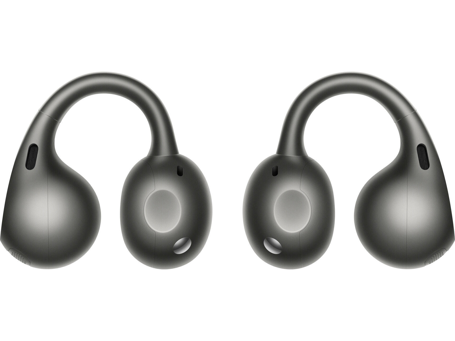 AURICULARES TWS OPPO ENCO CLIP2 CINZA GRAFITE image number 6