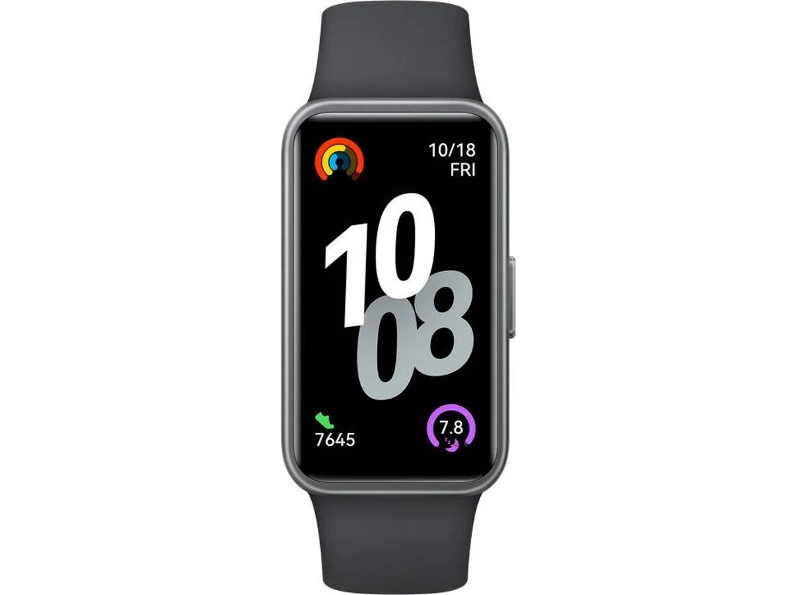 SMARTBAND HUAWEI BLACK BAND 10