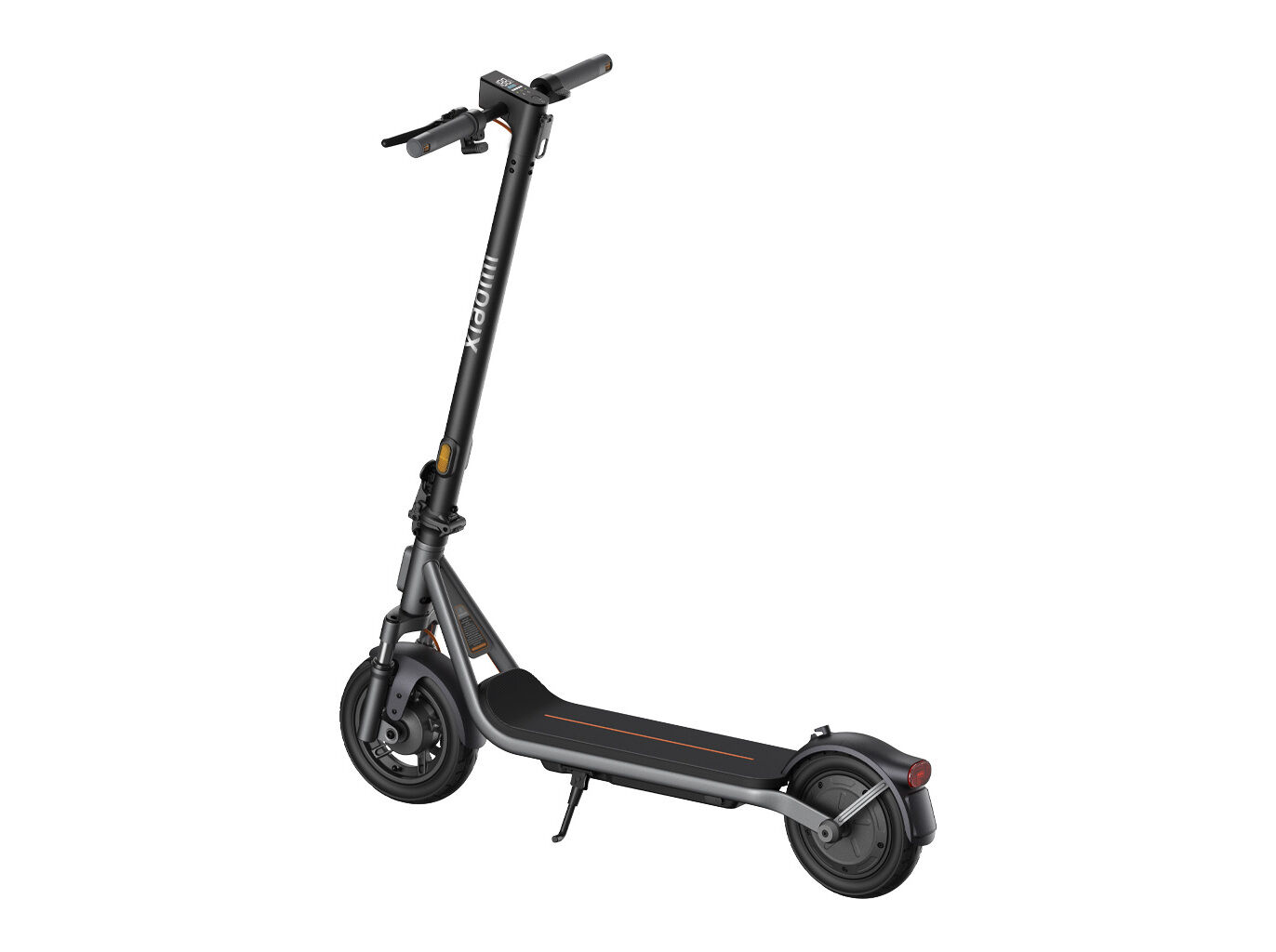 TROTINETE XIAOMI SCOOTER 6 LITE image number 5