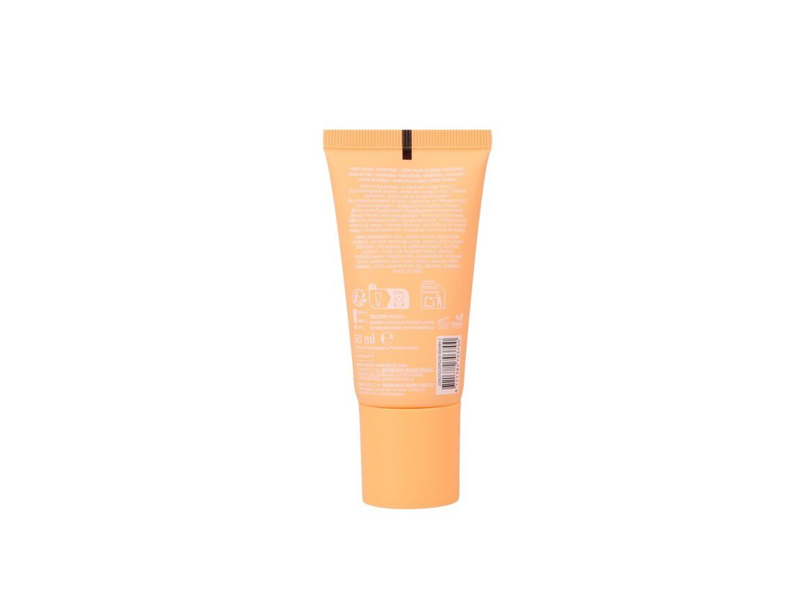CREME DE M&Atilde;OS SENCE THE GOOD RECIPE 50 ML image number 2