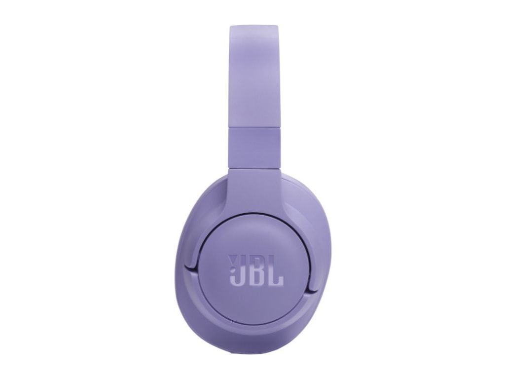 AUSCULTADORES SEM FIO JBL T 720 BT PURPLE image number 2