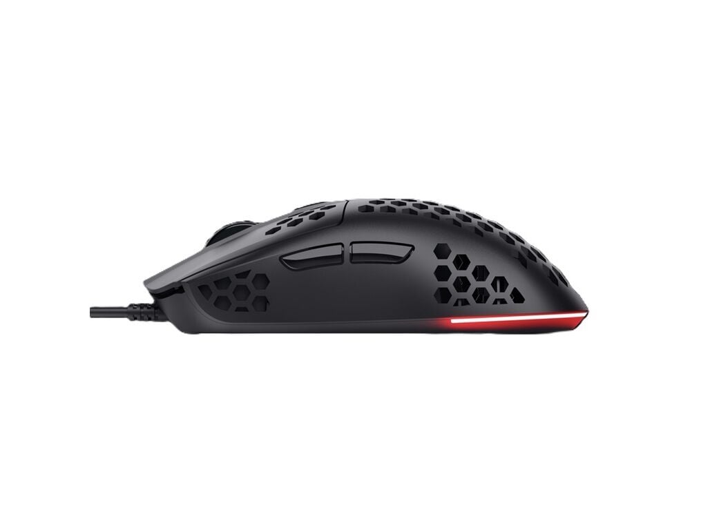 RATO GAMING TRUST 25306 GXT928 HELOX BLACK image number 1