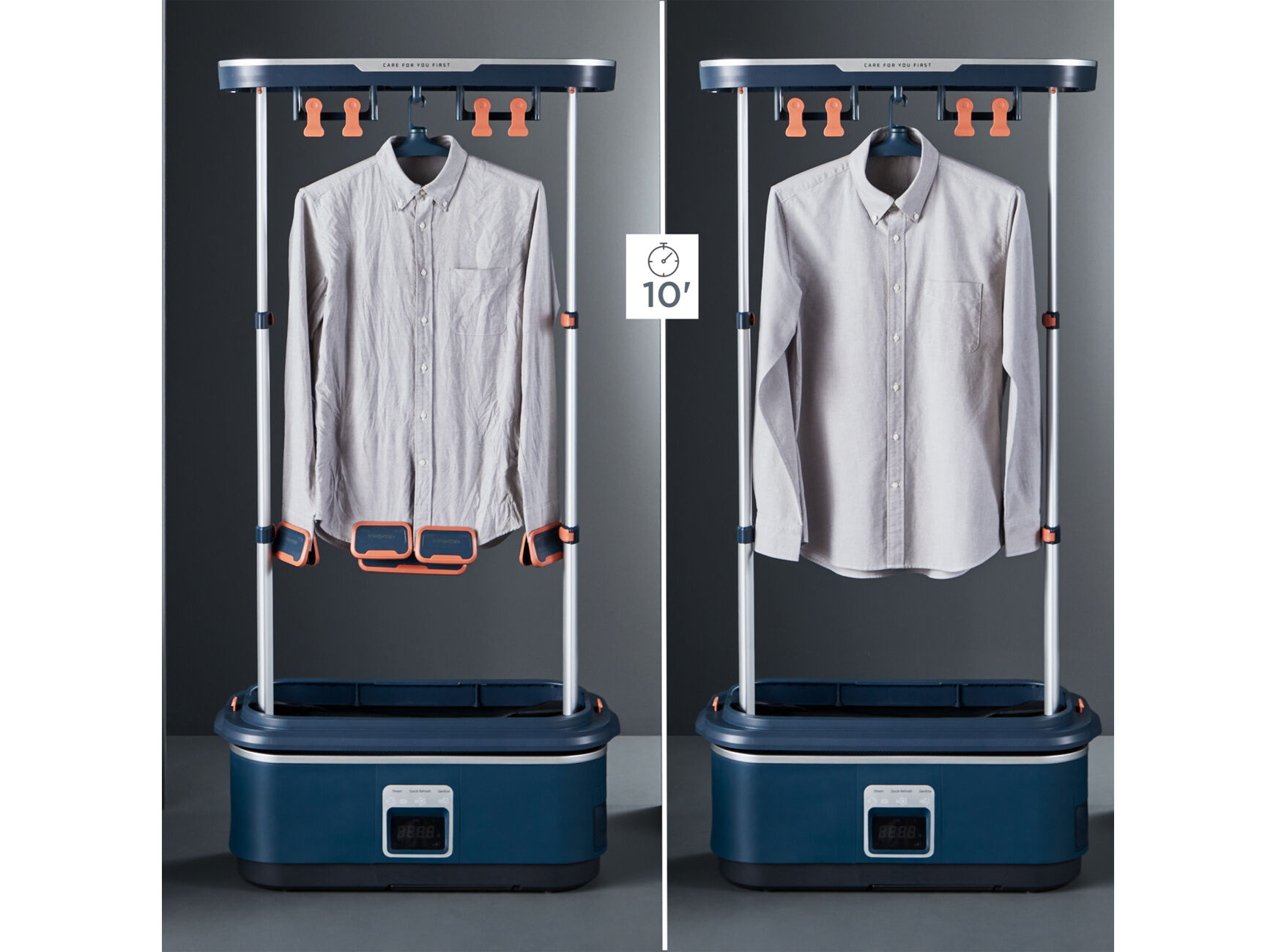 SISTEMA ENGOMAR ROWENTA YR2020D1 image number 2