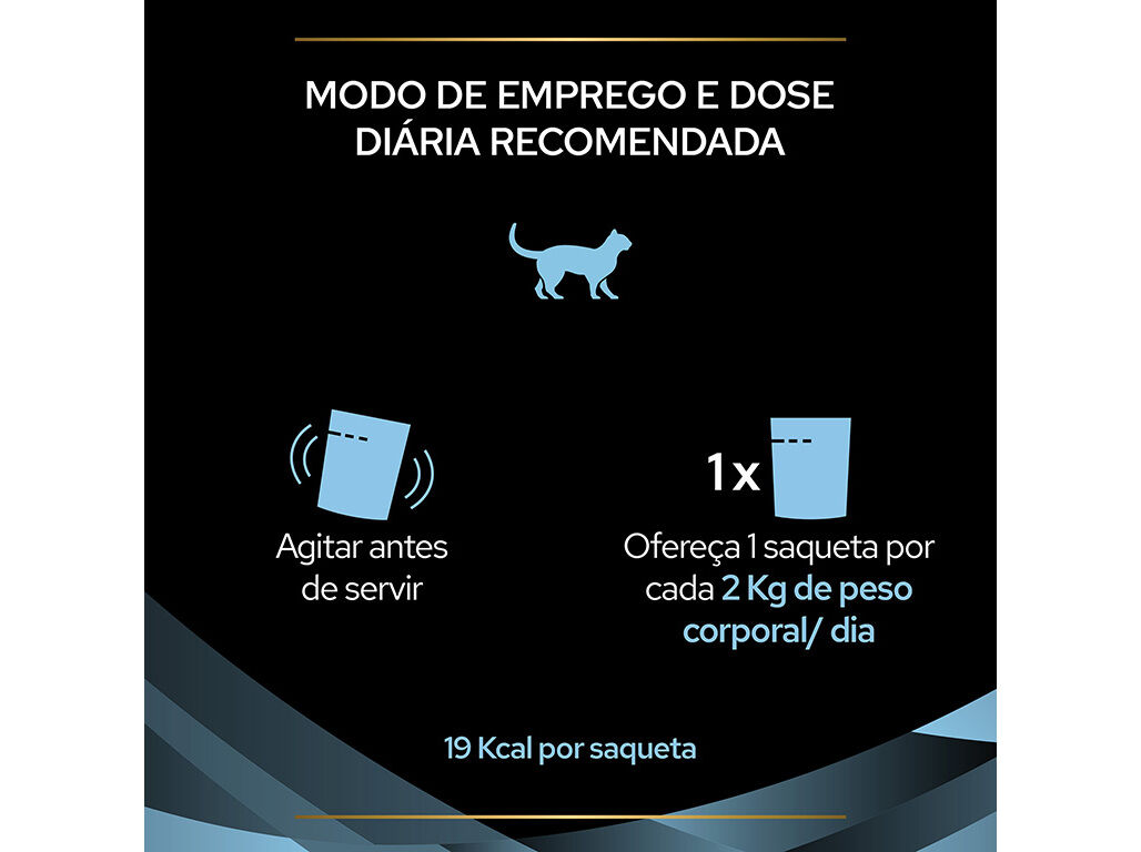 SUPLEMENTO PRO PLAN HYDRA CARE FRANGO 10X75G image number 5