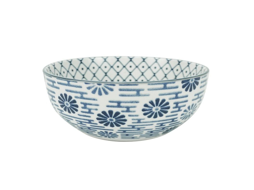 TA&Ccedil;A KYOTO ACTUEL PORCELANA 13.5CM 50CL image number 0