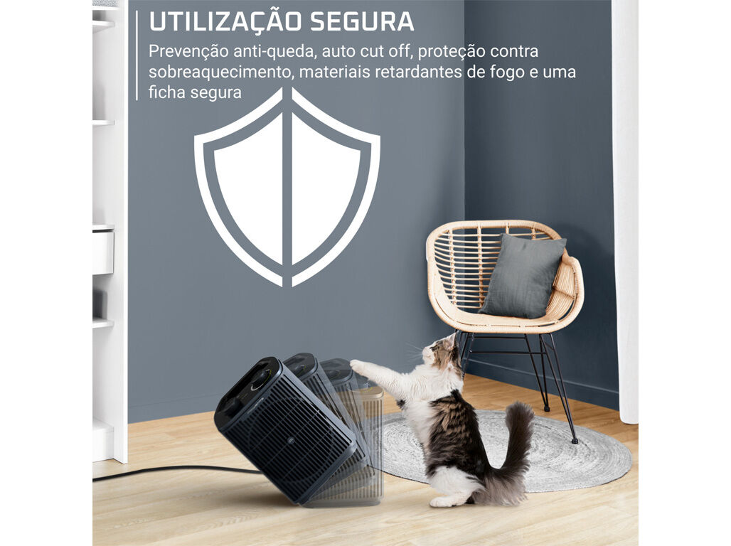 TERMOVENTILADOR ROWENTA INT CONFORT SO2351F0 2000W image number 4