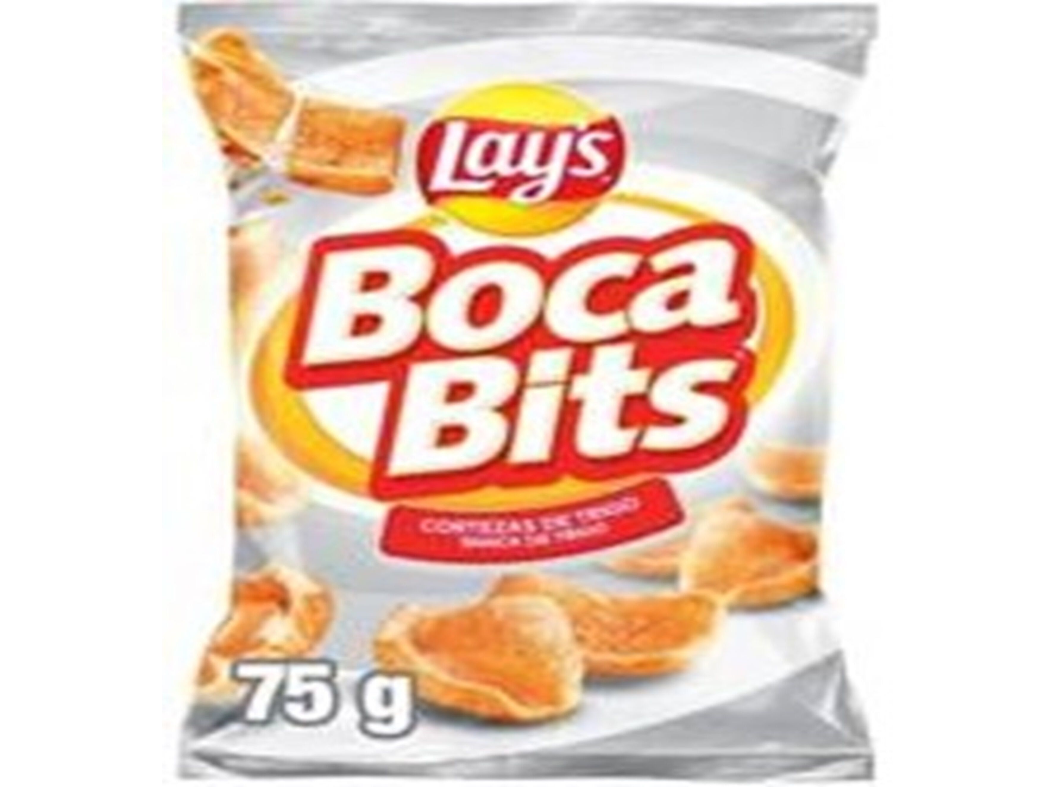 SNACK BOCABITS LAY'S 75G image number 1