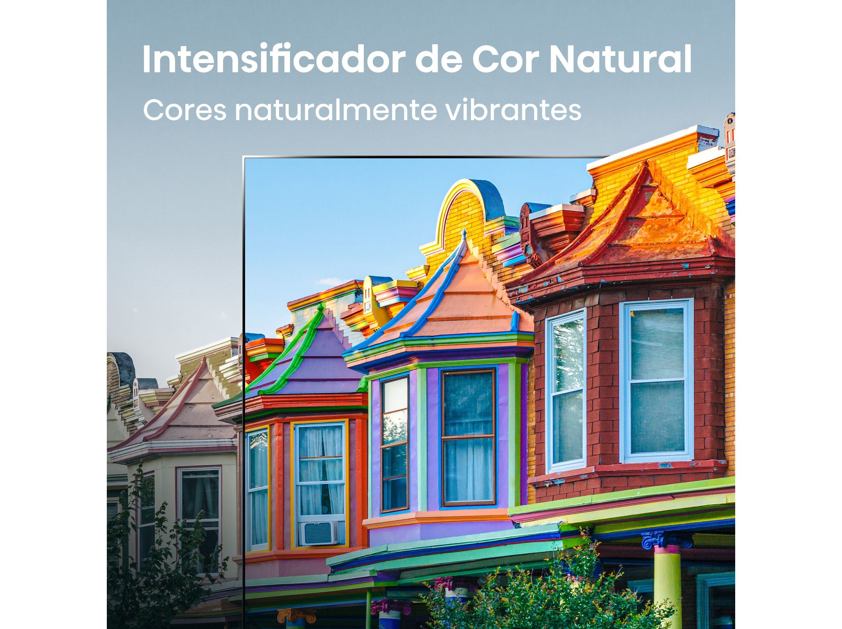 TV LED HISENSE 40A4S 40" FULL HD SMART image number 3