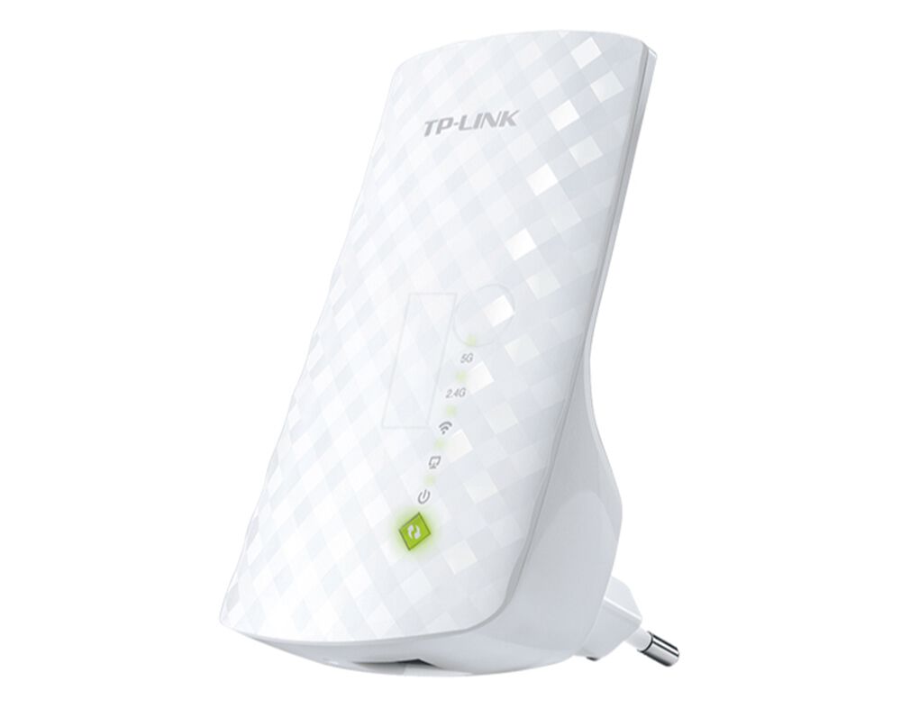 RANGE EXTENDER TP-LINK RE200 AC750