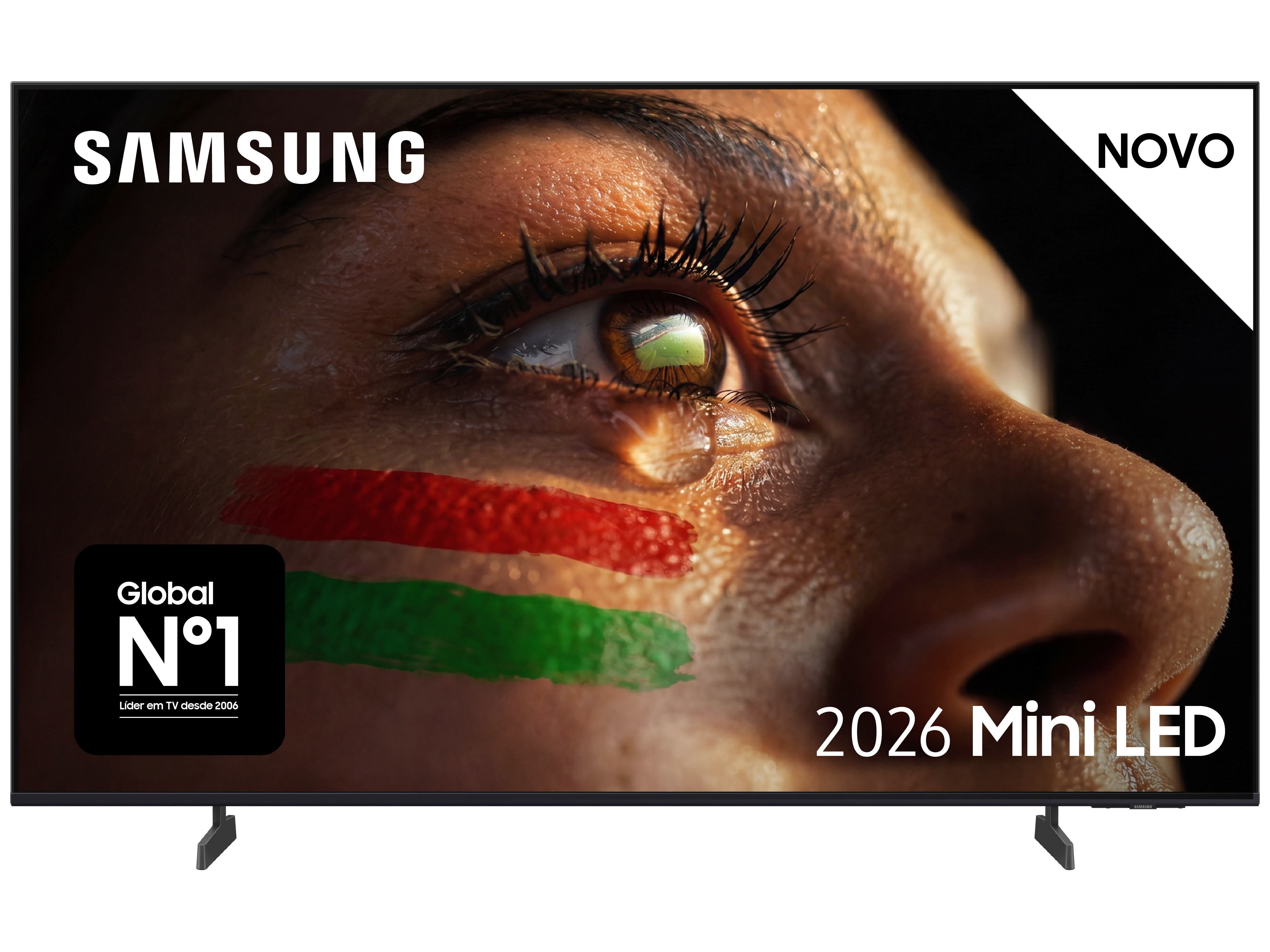TV MINI LED SAMSUNG TU43M70HAUXXC (43'' 120HZ SMART TV 109CM)