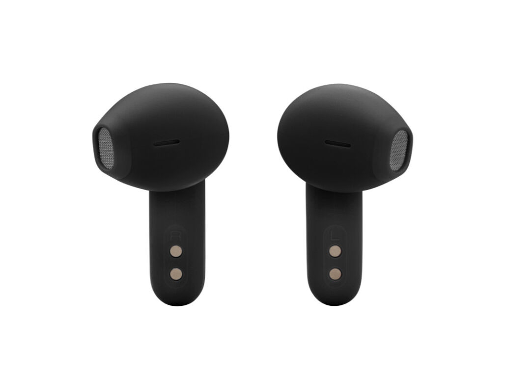 AURICULARES JBL WAVE FLEX 2 PRETO image number 3