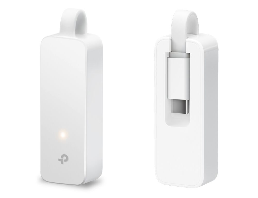 ADAPTADOR TP-LINK UE300C USB-C RJ-45 image number 3