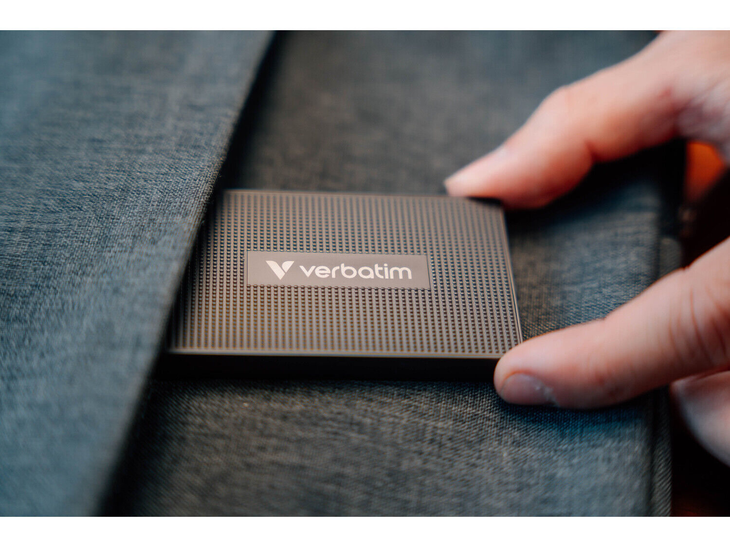 SDD EXTERNO VERBATIM 32030 MINI 512GB image number 1