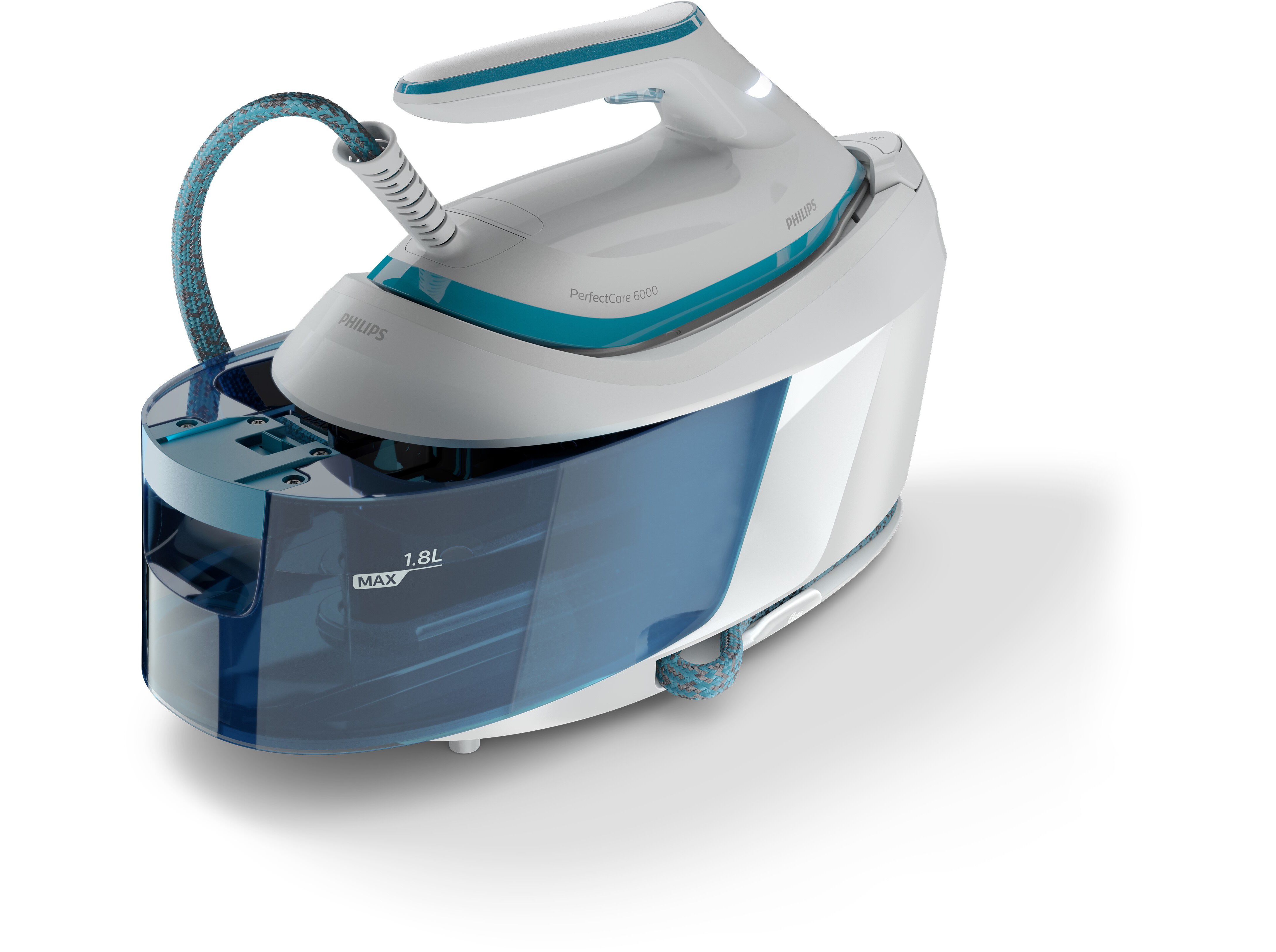 FERRO CALDEIRA PHILIPS PSG6022/20 2600W image number 4