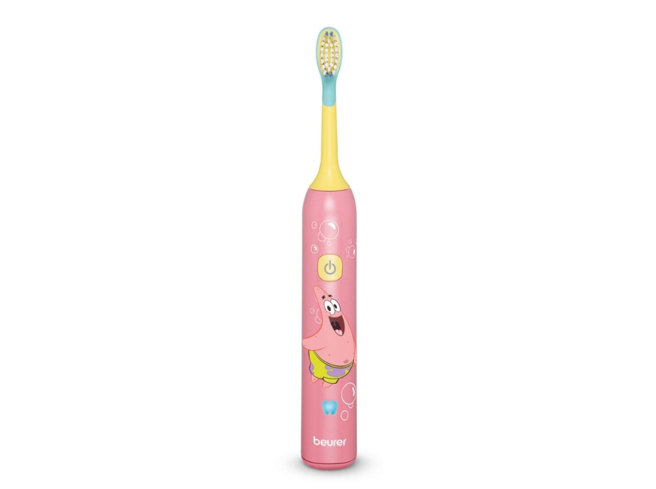 ESCOVA DE DENTES BEURER SC11 SEASTAR SONICA