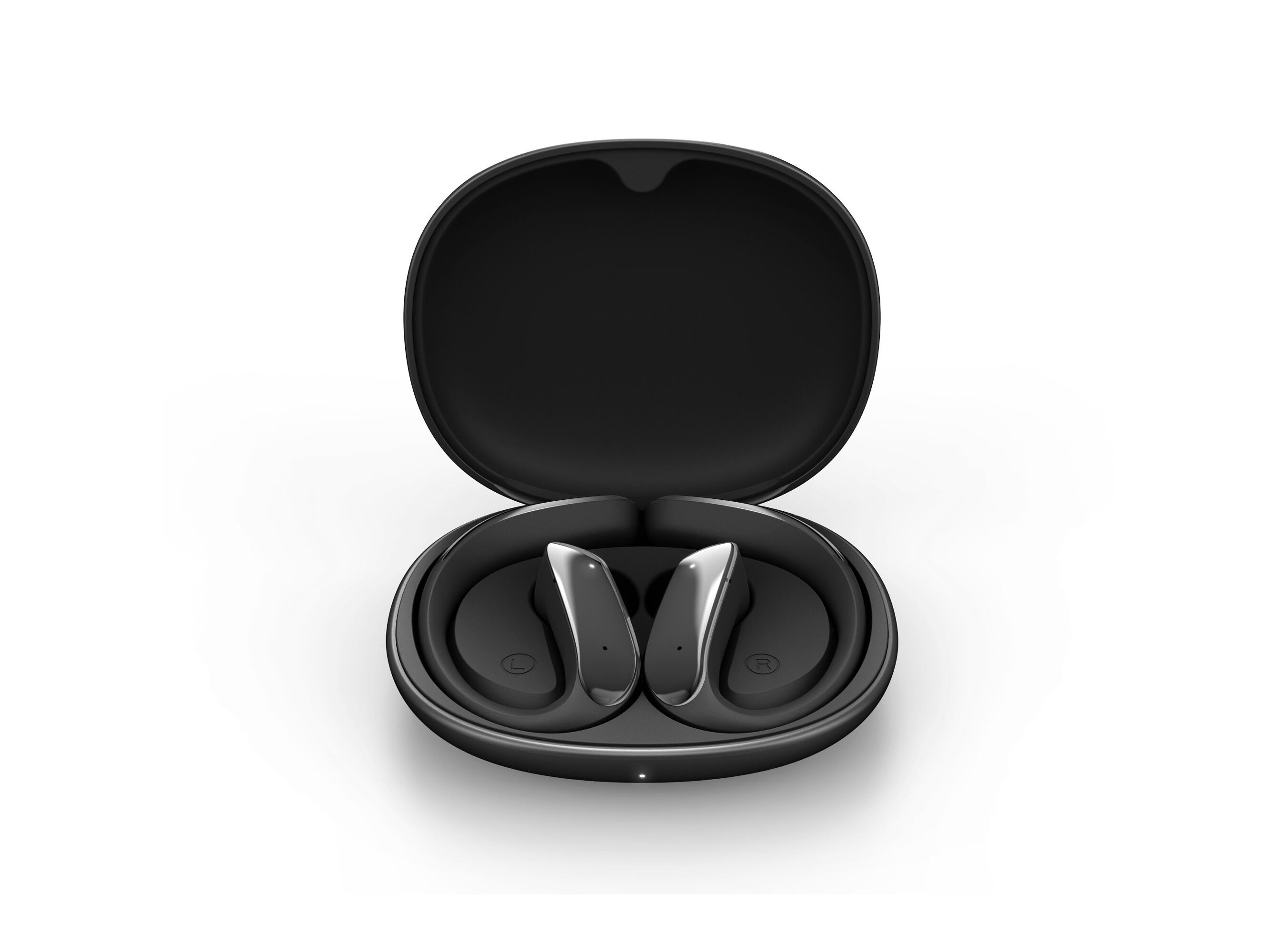 AURICULARES ENERGY SISTEM SPACE PULSEFIT image number 2