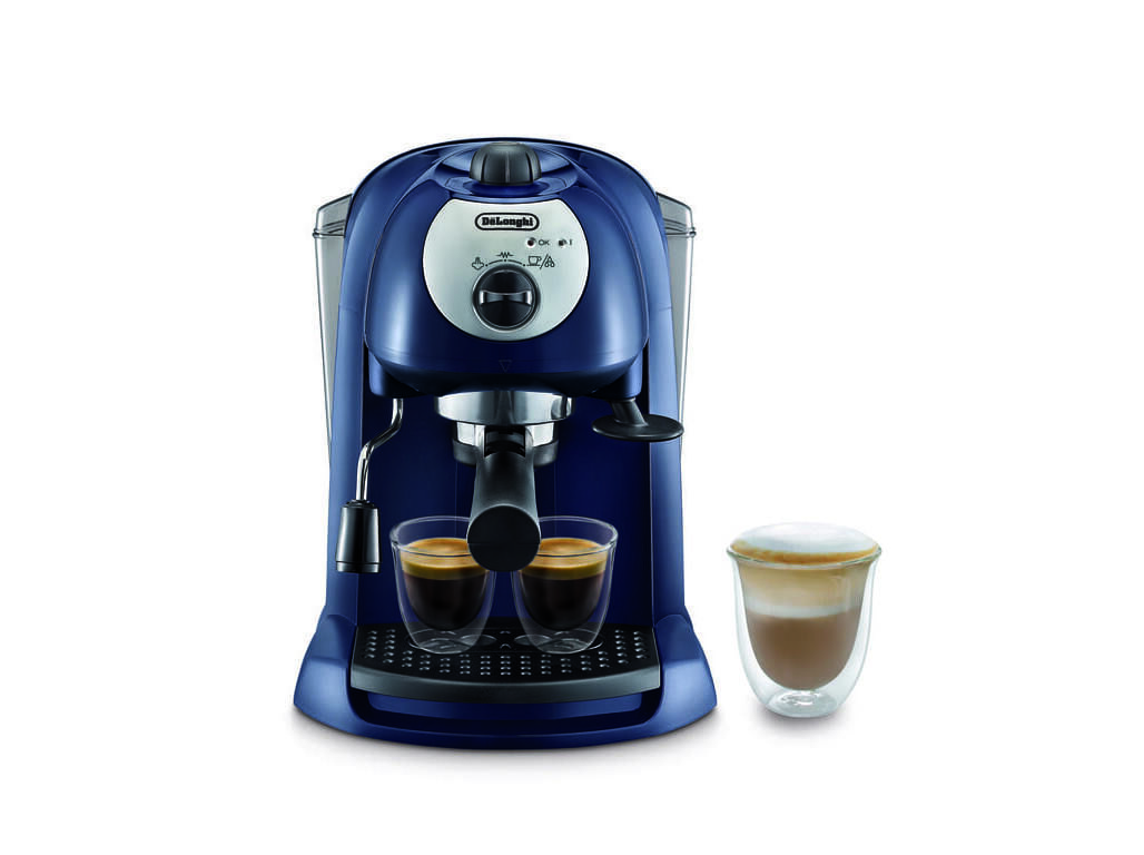 M&Aacute;QUINA CAF&Eacute; EXPRESSO DELONGHI EC191.CD