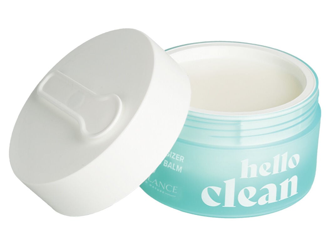 B&Aacute;LSAMO HELLO CLEAN PELES OLEOSAS 100ML image number 0