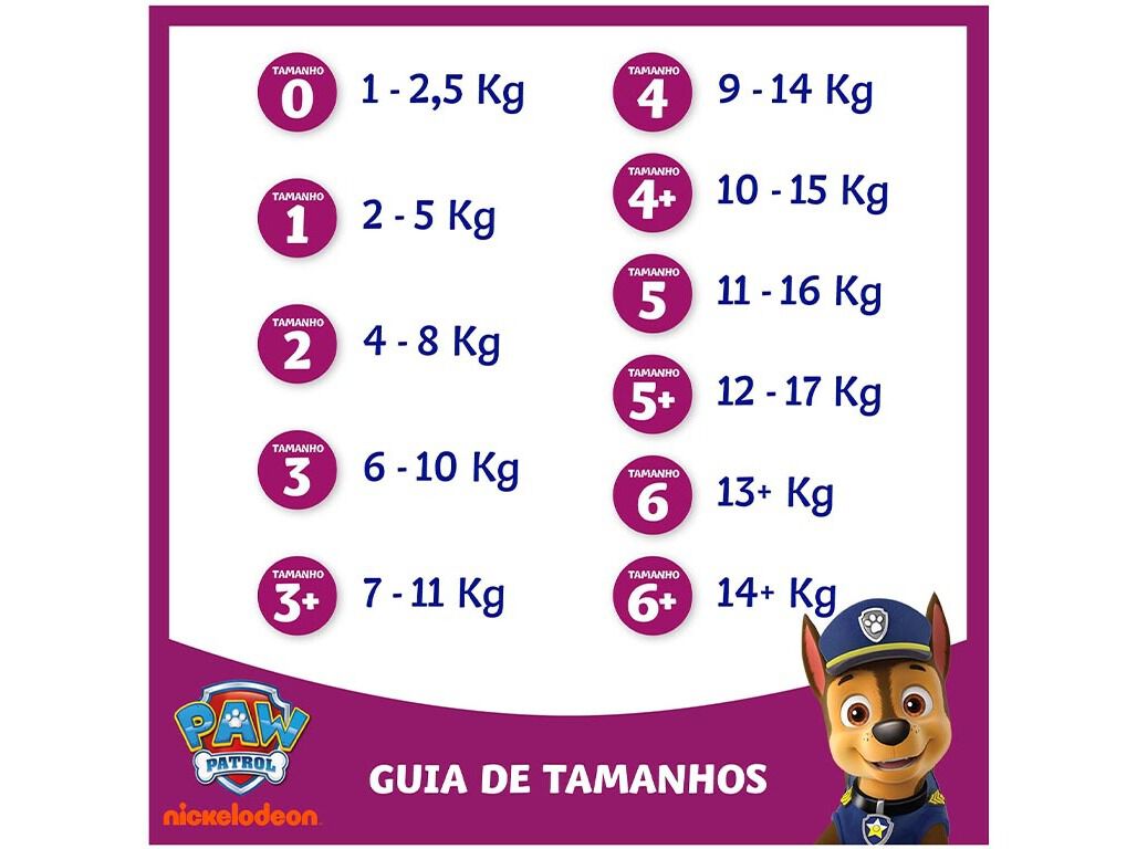 FRALDAS DODOT ACTIVITY EXTRA T3+ 7-11KG 60 UN image number 6