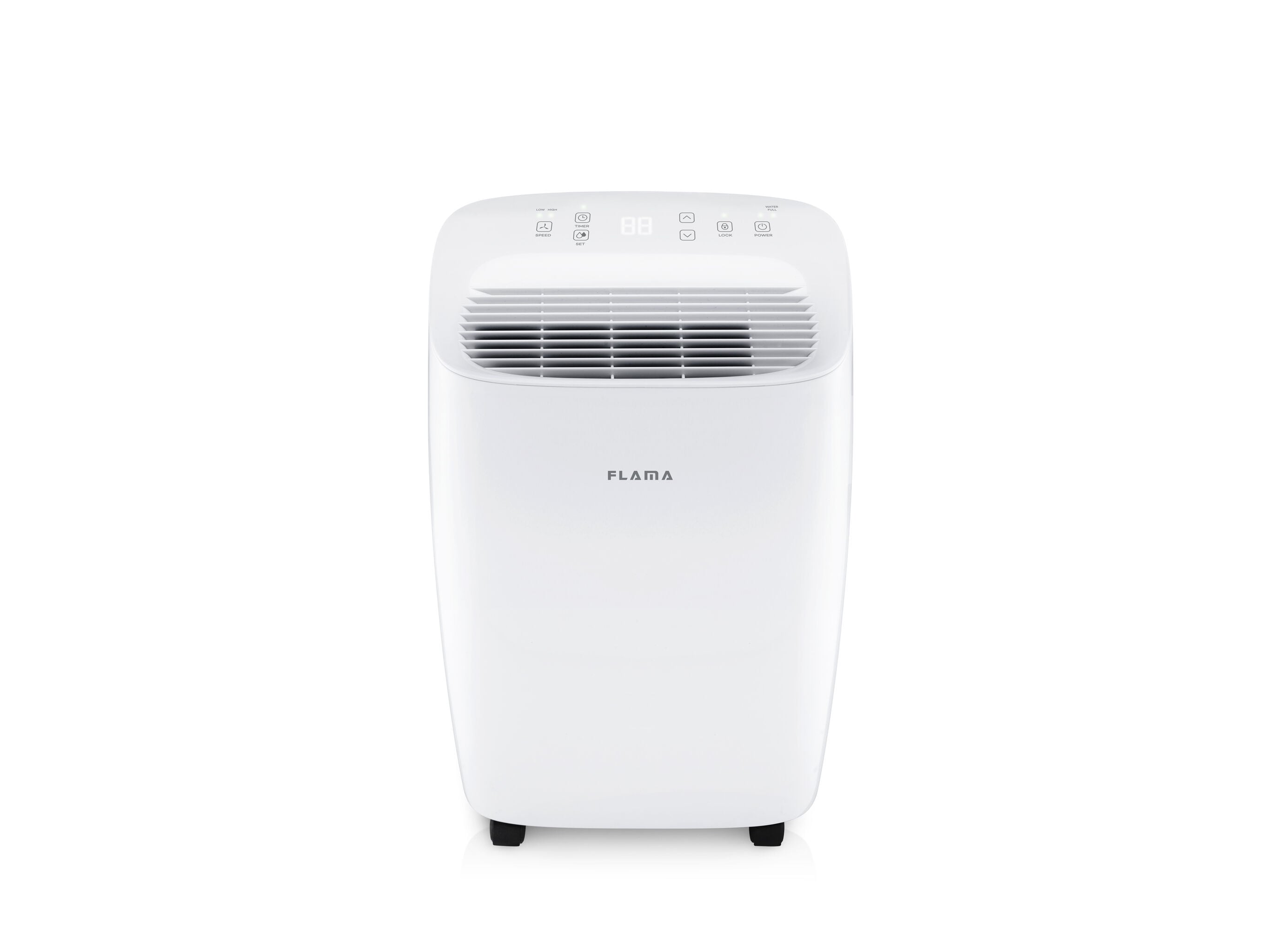 DESUMIFICADOR FLAMA 1308FL DIGITAL (10 L/DIA) image number 2